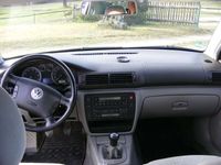 gebraucht VW Passat Comfortline