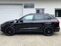 gebraucht Porsche Cayenne Diesel Platinum Edition/AHK/Pano/Sportsi