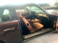 Usata Jaguar XJS 220 CV (161 kW) 1986 Marrone Cabrio