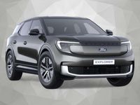 Neu Ford Explorer 210 kW (286 PS) 2025 Magnetic grau SUV