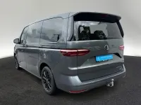 Begagnad VW Multivan Goal 245 HK (180 kW) 2025 Grå Minibuss