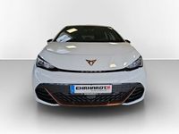 gebraucht Cupra Born 77 kwh VIRTUAL*HEADUP*WÄRMEP*NAVI*LED*ACC*PARKL*360°*TOTW*SHZ*19'