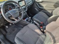 gebraucht Ford Fiesta 1,5 EcoBoost ST ST