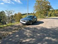 Gebraucht Audi A5 Sportback 190 PS (139 kW) 2016 Grau Kleinwagen