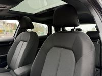 Gebraucht Audi A3 S-Line 116 PS (85 kW) 2022 Blau Limousine