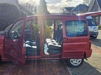 gebraucht Citroën Berlingo BerlingoMultispace 1.4i - Panorama