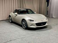 gebraucht Mazda MX5 184PS KIZARI*BOSE*MATRIX-LED*