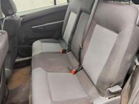 gebraucht Opel Zafira 7 Sitzer Automatik
