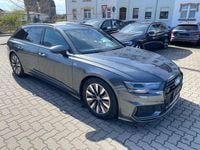 Occasion Audi A6 S-Line 204 ch (150 kW) 2020 Gris Break