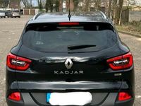gebraucht Renault Kadjar Eco Energy Experience PDC Klimaautomatik