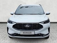 Neu Ford Kuga ST-Line 186 PS (136 kW) 2026 Frozenwhite SUV