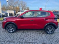 Neu Citroën C3 101 PS (74 kW) 2026 Elexirrot SUV