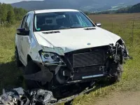 Gebraucht Mercedes ML320 252 PS (185 kW) 2008 Weiß SUV