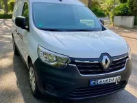 Occasion Renault Express 102 ch (75 kW) 2021 Blanc Monospace
