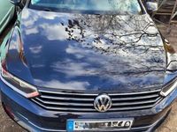 gebraucht VW Passat Variant 1.6 TDI (BlueMotion Technology) Comfortline