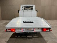 Gebraucht Mercedes Sprinter 163 PS (119 kW) 2016 Weiß Van