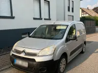 Gebraucht Citroën Berlingo 2013 Van / Kleinbus