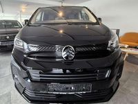 Neu Citroën Spacetourer 179 PS (131 kW) 2026 Perla nera schwarz Van / Kleinbus