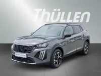 Gebraucht Peugeot 2008 Allure 131 PS (96 kW) 2025 Grau SUV