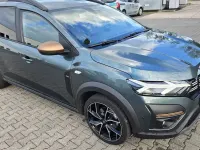 Gebraucht Dacia Jogger Extreme 110 PS (80 kW) 2023 Van / Kleinbus