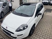 gebraucht Fiat Punto 1.4. My Punto. Evo. 1Hand.