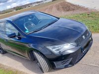 gebraucht Seat Leon ST Cupra