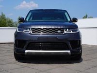 Gebraucht Land Rover Range Rover Sport HSE 300 PS (220 kW) 2019 SUV