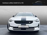 Gebraucht Polestar 2 Performance 350 kW (476 PS) 2022 Weiß Kleinwagen