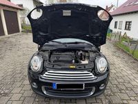 Usado Mini ONE 98 HP (72 kW) 2014 Preto Citadino