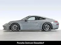 Ny Porsche 992 510 HK (375 kW) 2026 Grå