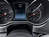 Gebraucht Mercedes 250 Exclusive 233 PS (171 kW) 2017 Blau Van / Kleinbus