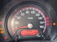 Gebraucht Suzuki Alto Basic 68 PS (50 kW) 2009 Rot Kleinwagen