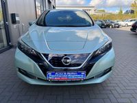 gebraucht Nissan Leaf 2. Zero Edition*KLIMA*360 GRAD KAMERA*