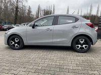 gebraucht Mazda 2 1.5L SKY-G 66 kW (90 PS) Automatik Center-Line Automatikgetriebe