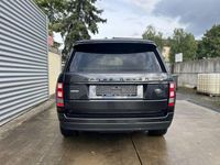 Gebraucht Land Rover Range Rover Autobiography 340 PS (250 kW) 2016 Grau SUV