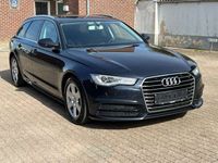 gebraucht Audi A6 Avant 3.0 TDI S tronic