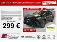 Gebraucht Cupra Formentor 150 PS (110 kW) 2024 Schwarz SUV