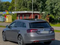 Gebraucht Opel Insignia Innovation 170 PS (125 kW) 2017 Grau Limousine