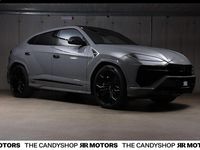 Second-hand Lamborghini Urus 799 CP (587 kW) 2025 Gri SUV