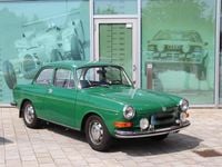 Gebraucht VW Type 3 54 PS (39 kW) 1972 Grün Limousine