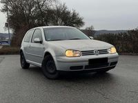 Brugt VW Golf III 101 HK (74 kW) 1998 Sølv Hatchback