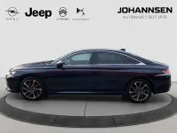 Gebraucht DS Automobiles DS9 Rivoli Plus 250 PS (183 kW) 2025 Blau Limousine