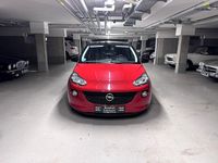 Gebraucht Opel Adam 87 PS (63 kW) 2019 Rot Kleinwagen