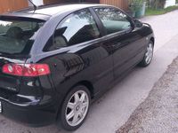 gebraucht Seat Ibiza Ibiza1.4 16V Reference