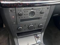 Gebraucht Opel Signum 155 PS (114 kW) 2003 Schwarz Kleinwagen