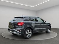 Gebraucht Audi Q2 Advanced Plus 150 PS (110 kW) 2025 Grau SUV