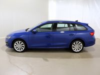 gebraucht Skoda Octavia Combi 1.4 TSI Ambition