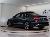 Gebraucht Audi A3 Sport 2020 Grau Limousine