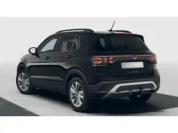 Neu VW T-Cross Life 116 PS (85 kW) 2026 Deep black perleffekt SUV