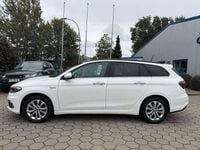 Gebraucht Fiat Tipo Lounge 120 PS (88 kW) 2019 Bianco banchisa/pack/canova/sa Kombi